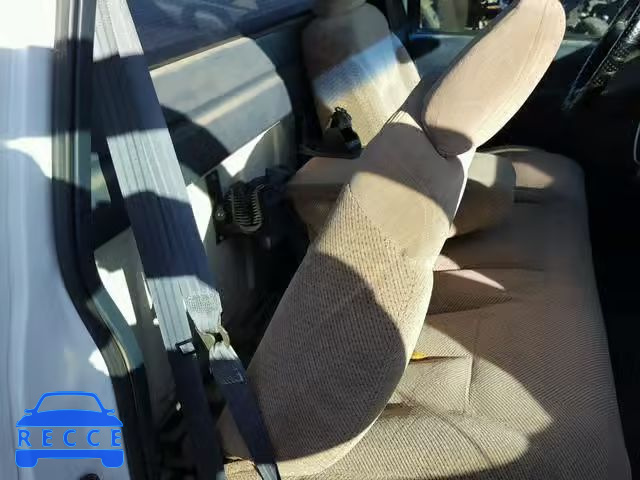 1998 CHEVROLET GMT-400 C2 1GCGC24R7WE114700 image 5