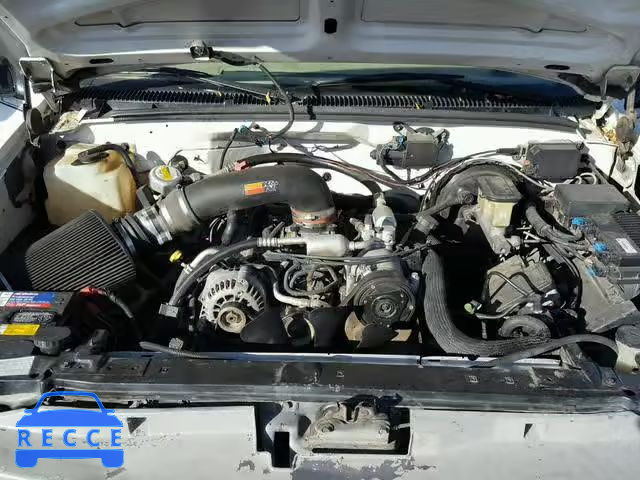 1998 CHEVROLET GMT-400 C2 1GCGC24R7WE114700 image 6