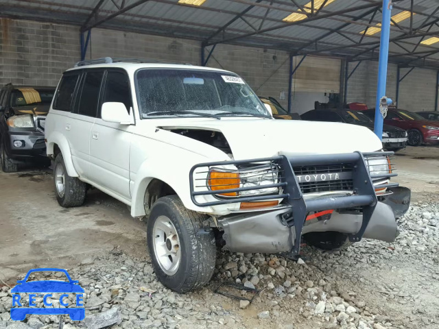 1993 TOYOTA LAND CRUIS JT3DJ81W0P0037659 image 0