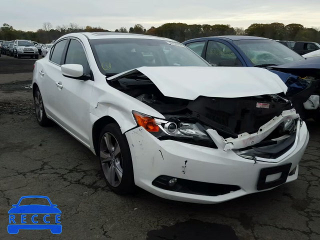 2014 ACURA ILX 20 TEC 19VDE1F74EE012009 зображення 0