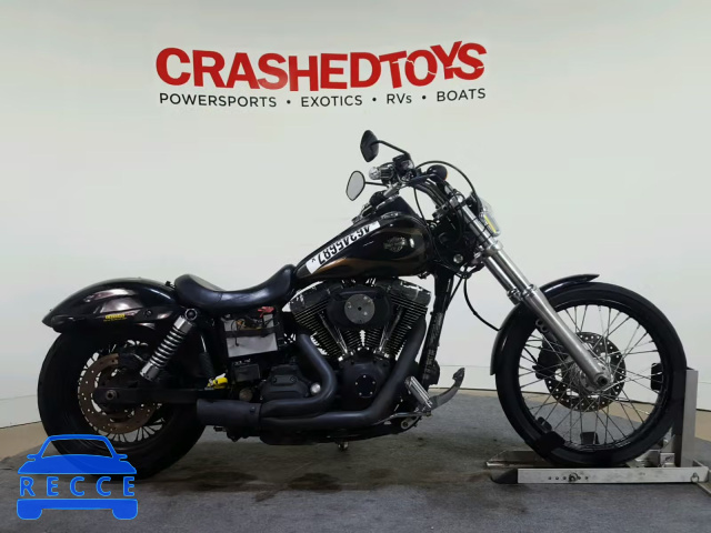 2015 HARLEY-DAVIDSON FXDWG DYNA 1HD1GPM13FC305364 image 0