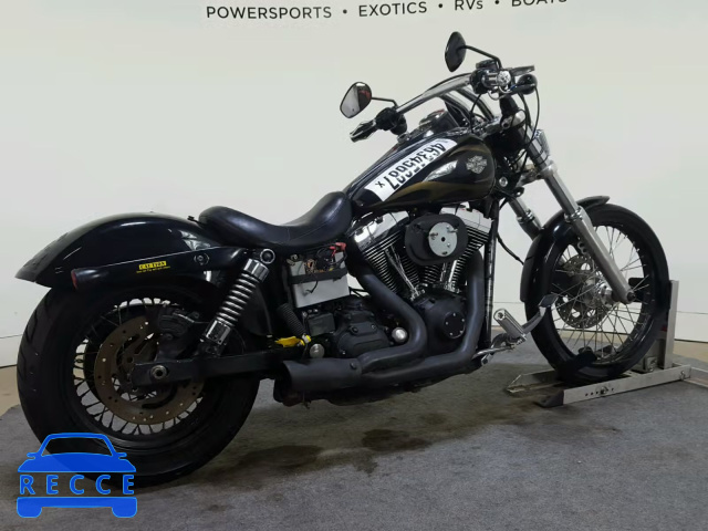 2015 HARLEY-DAVIDSON FXDWG DYNA 1HD1GPM13FC305364 image 7