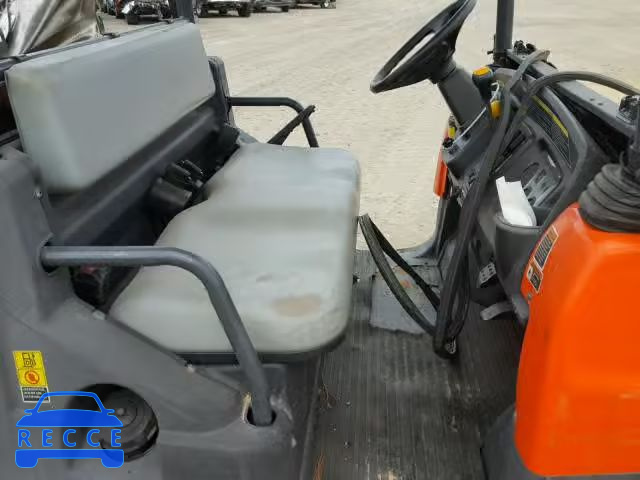 2010 KUBO RTV A5KB1FDACAG0A9876 зображення 4