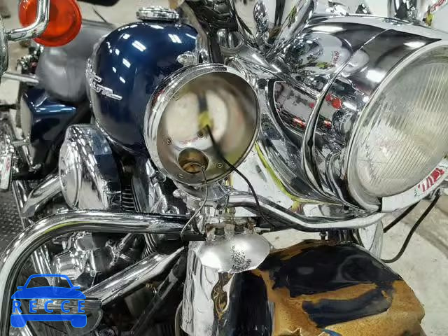 2004 HARLEY-DAVIDSON FLHRSI 1HD1FYW104Y737156 image 9