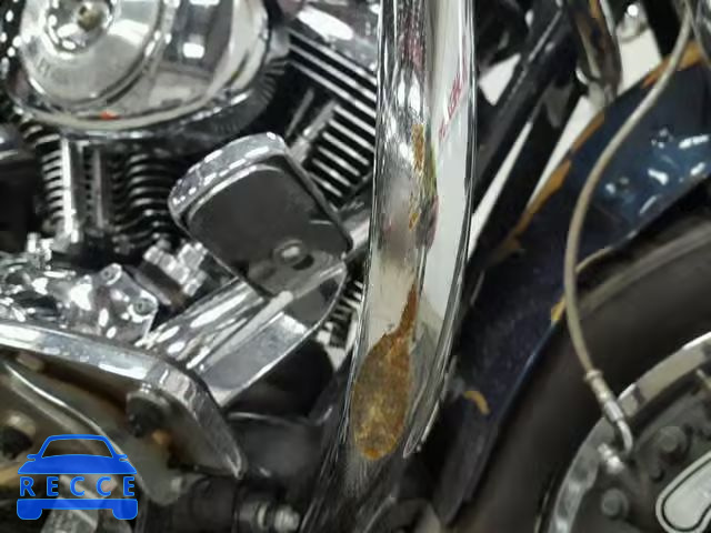 2004 HARLEY-DAVIDSON FLHRSI 1HD1FYW104Y737156 image 17