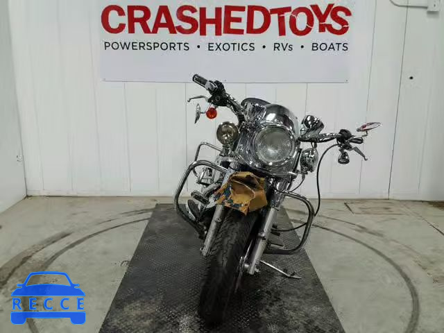 2004 HARLEY-DAVIDSON FLHRSI 1HD1FYW104Y737156 image 1