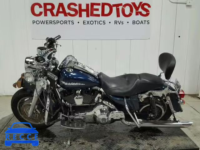 2004 HARLEY-DAVIDSON FLHRSI 1HD1FYW104Y737156 image 2