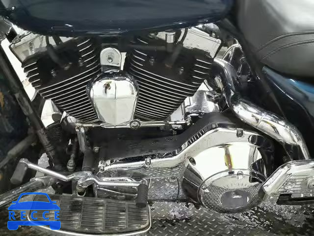 2004 HARLEY-DAVIDSON FLHRSI 1HD1FYW104Y737156 image 5