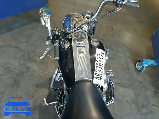 2002 HARLEY-DAVIDSON FLHRI 1HD1FBW1X2Y702506 image 4