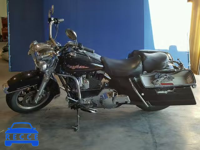 2002 HARLEY-DAVIDSON FLHRI 1HD1FBW1X2Y702506 image 8