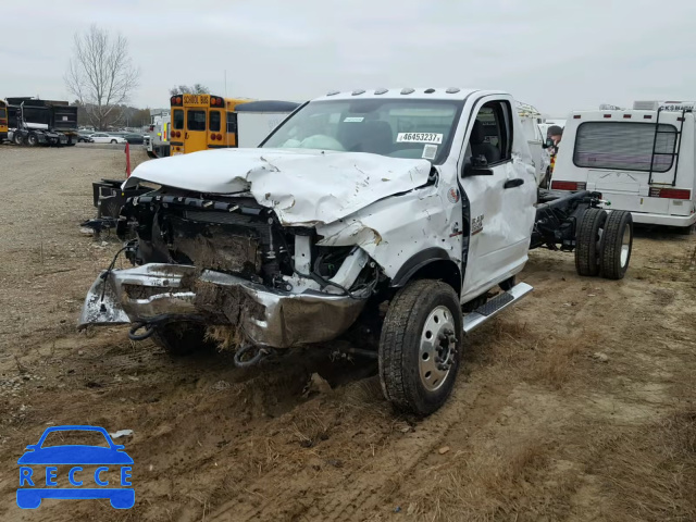 2017 RAM 5500 3C7WRMCL2HG782728 image 1