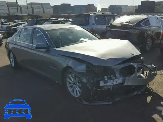 2015 BMW 740 LI WBAYE4C57FD946789 image 0