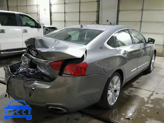 2017 CHEVROLET IMPALA PRE 1G1145S3XHU169937 image 3