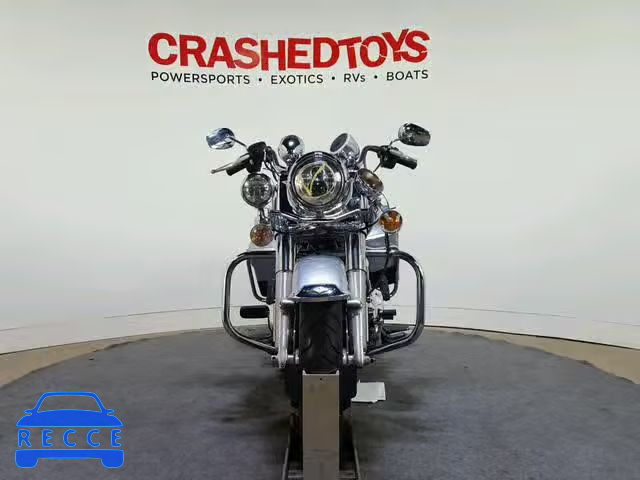 2015 HARLEY-DAVIDSON FLHR ROAD 1HD1FBM12FB629420 image 2