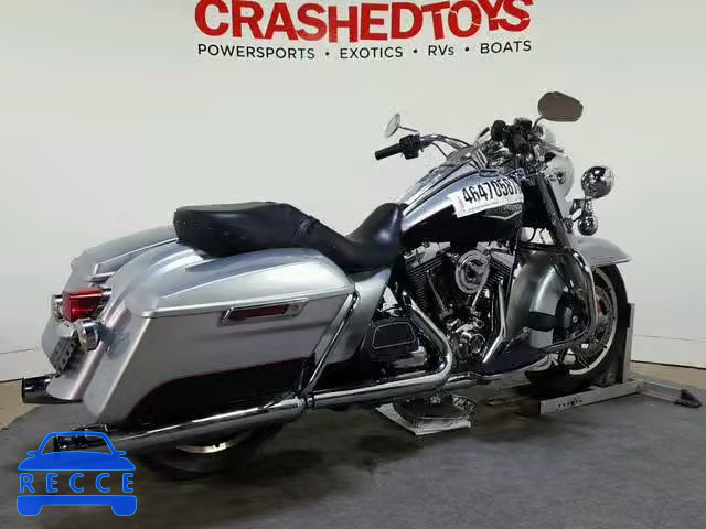 2015 HARLEY-DAVIDSON FLHR ROAD 1HD1FBM12FB629420 image 7