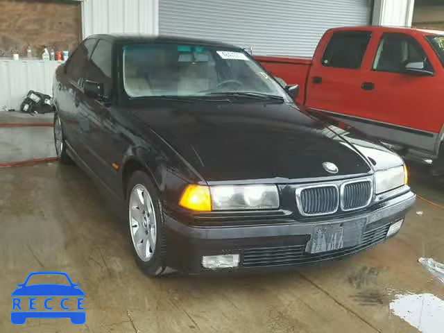1997 BMW 328 I AUTO WBACD4325VAV52713 Bild 0