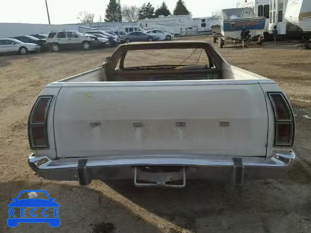 1979 FORD RANCHERO 9H47F152393 image 9