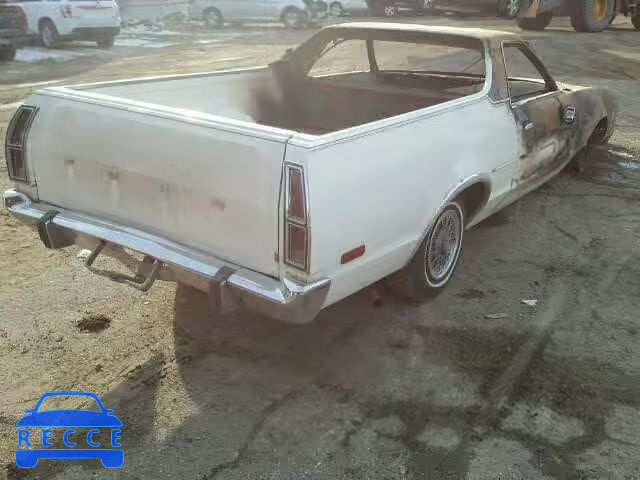 1979 FORD RANCHERO 9H47F152393 Bild 3