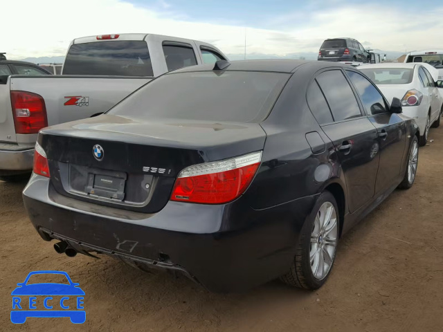 2010 BMW 535 XI WBANV9C57AC139980 зображення 3