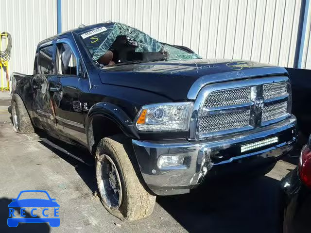 2016 RAM 3500 LONGH 3C63R3FL5GG346659 зображення 0