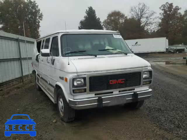 1995 GMC RALLY WAGO 1GJGG39K1SF557637 Bild 0