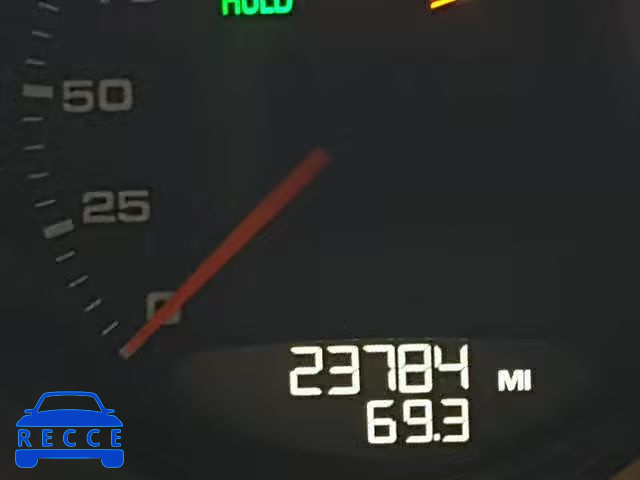 2014 PORSCHE CAYMAN WP0AA2A8XEK170668 image 7