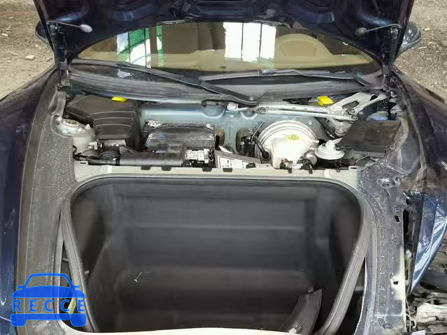 2014 PORSCHE CAYMAN WP0AA2A8XEK170668 image 8
