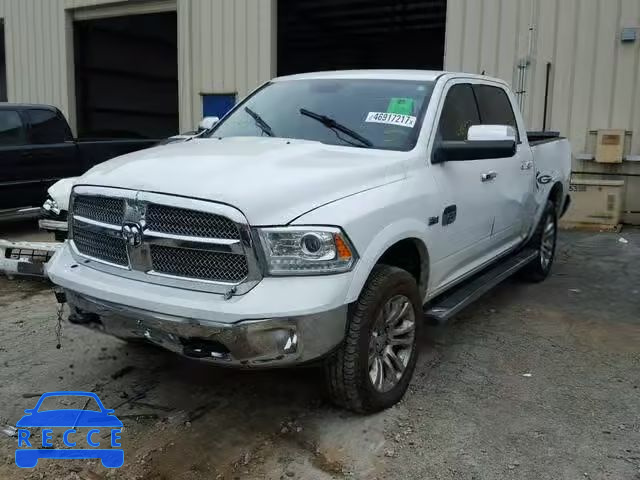 2014 RAM 1500 LONGH 1C6RR7PT9ES161956 Bild 1