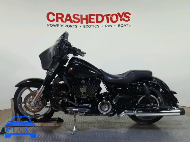 2015 HARLEY-DAVIDSON FLHXSE CVO 1HD1PXN10FB955726 зображення 4