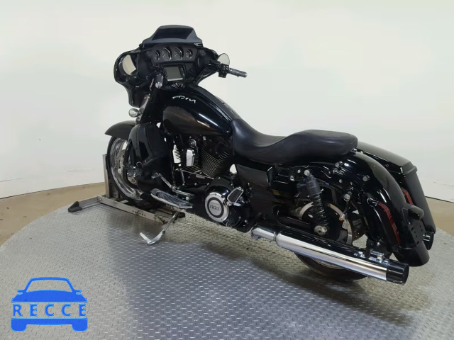 2015 HARLEY-DAVIDSON FLHXSE CVO 1HD1PXN10FB955726 Bild 5