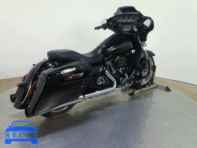 2015 HARLEY-DAVIDSON FLHXSE CVO 1HD1PXN10FB955726 Bild 7