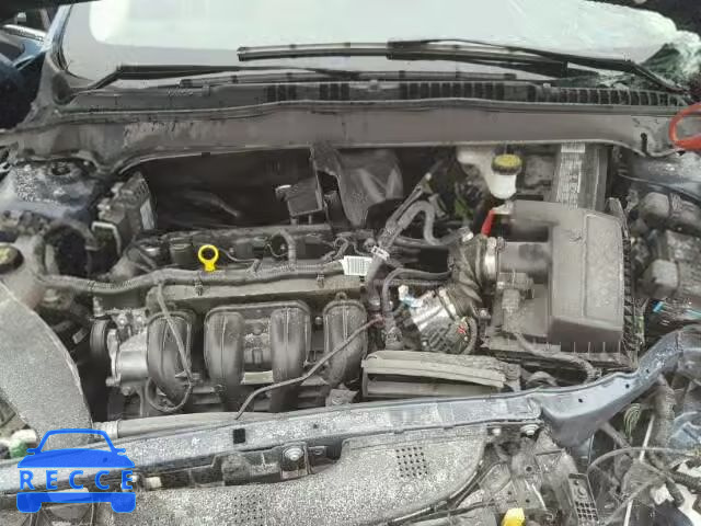 2018 FORD FUSION SE 3FA6P0H77JR129514 image 6
