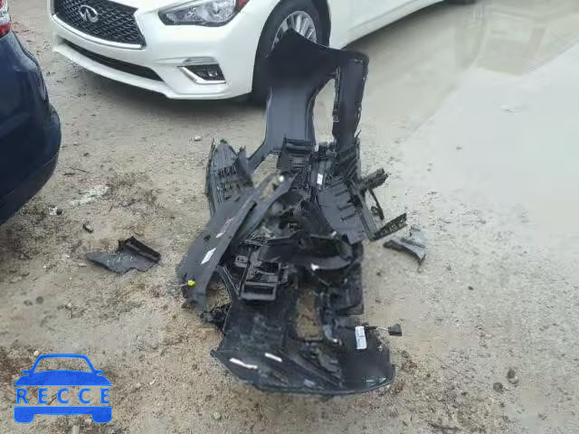 2018 FORD FUSION SE 3FA6P0H77JR129514 image 8
