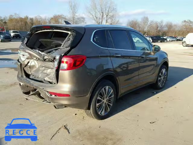 2017 BUICK ENVISION P LRBFXFSX6HD030299 image 3