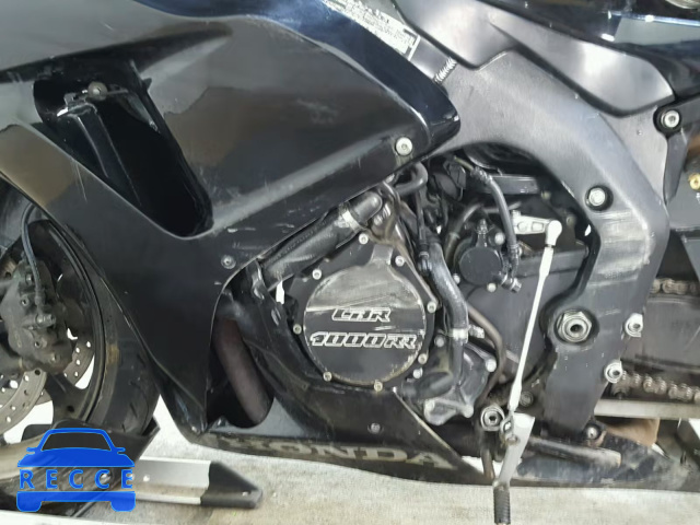 2007 HONDA CBR1000 RR JH2SC57057M308276 Bild 10