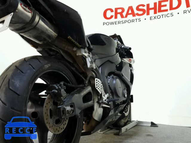 2007 HONDA CBR1000 RR JH2SC57057M308276 зображення 13