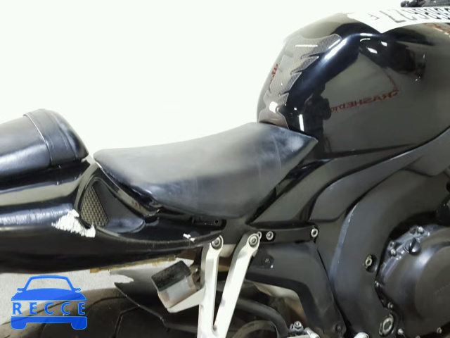 2007 HONDA CBR1000 RR JH2SC57057M308276 зображення 16