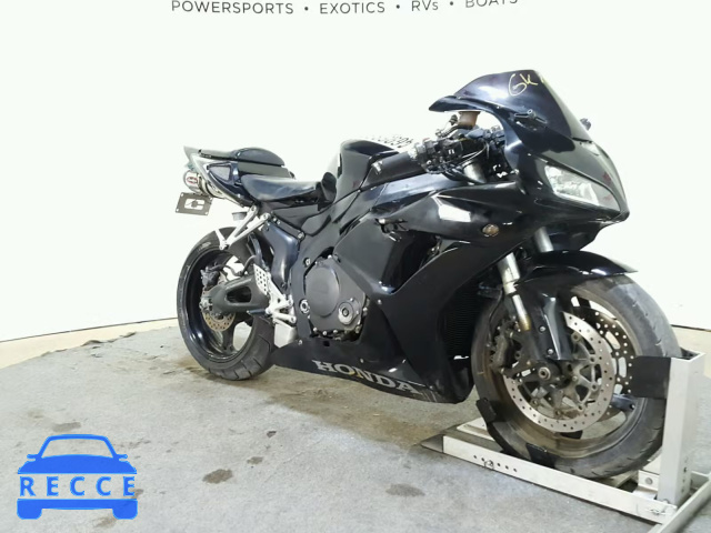 2007 HONDA CBR1000 RR JH2SC57057M308276 зображення 1