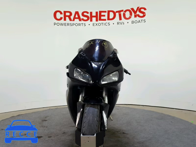 2007 HONDA CBR1000 RR JH2SC57057M308276 image 2