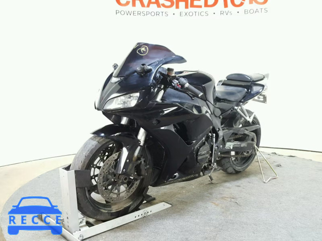 2007 HONDA CBR1000 RR JH2SC57057M308276 Bild 3