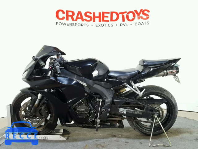 2007 HONDA CBR1000 RR JH2SC57057M308276 image 4