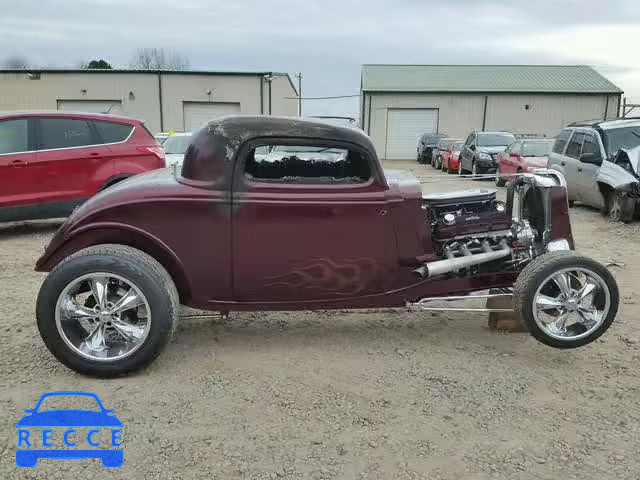 1933 FORD COUPE 18817418 image 9