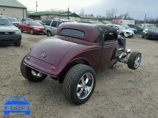 1933 FORD COUPE 18817418 image 3