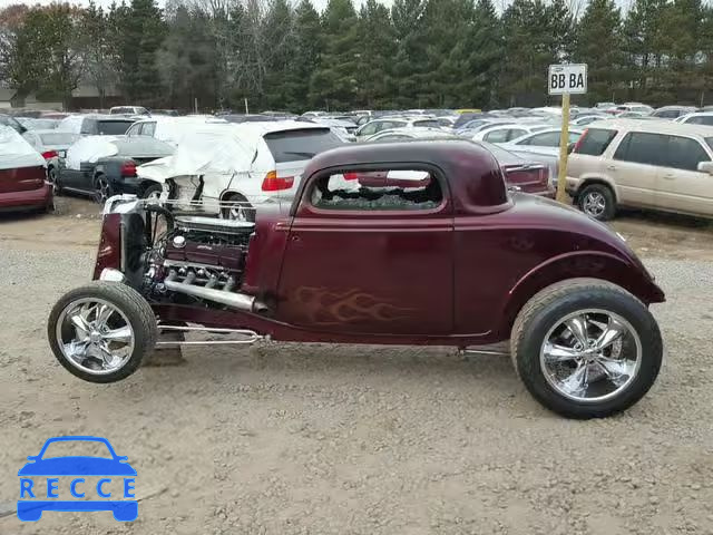 1933 FORD COUPE 18817418 image 8