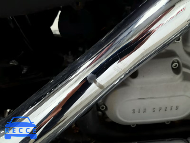 2009 HARLEY-DAVIDSON FXDB 1HD1GX4119K314946 image 9