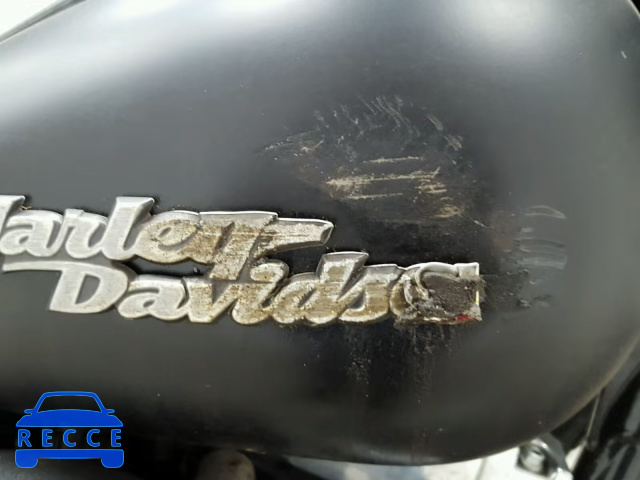 2009 HARLEY-DAVIDSON FXDB 1HD1GX4119K314946 image 11