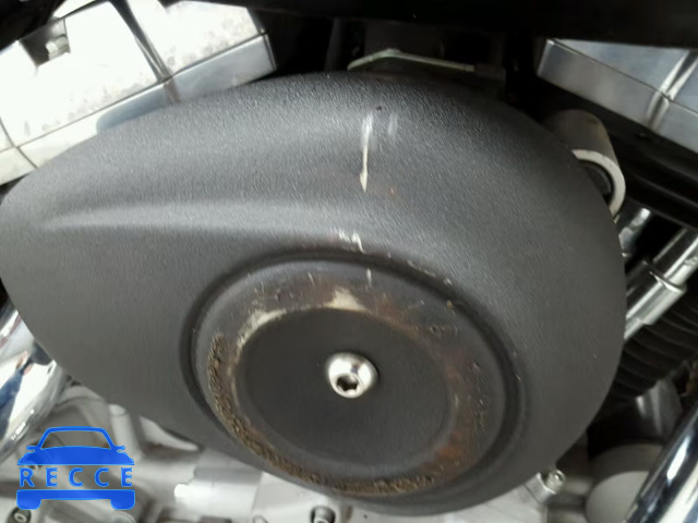 2009 HARLEY-DAVIDSON FXDB 1HD1GX4119K314946 image 12