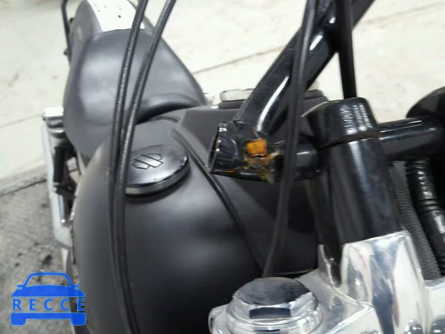 2009 HARLEY-DAVIDSON FXDB 1HD1GX4119K314946 image 13