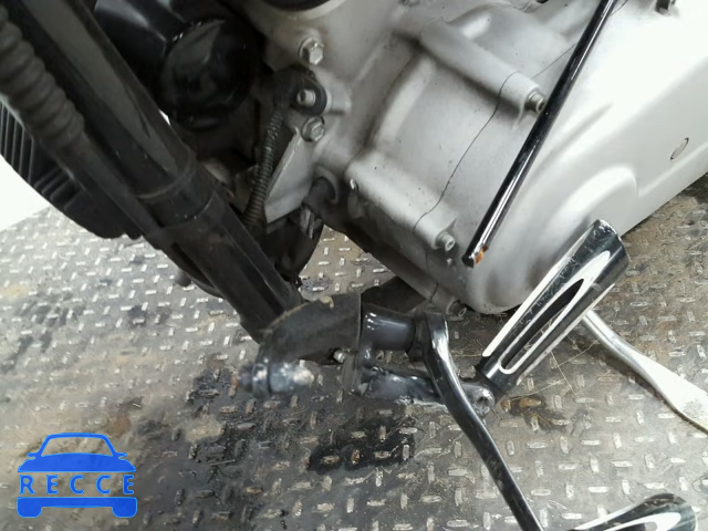 2009 HARLEY-DAVIDSON FXDB 1HD1GX4119K314946 image 16
