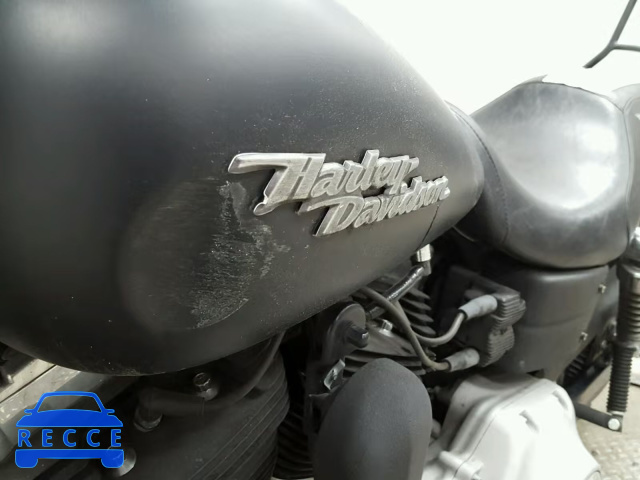 2009 HARLEY-DAVIDSON FXDB 1HD1GX4119K314946 image 17